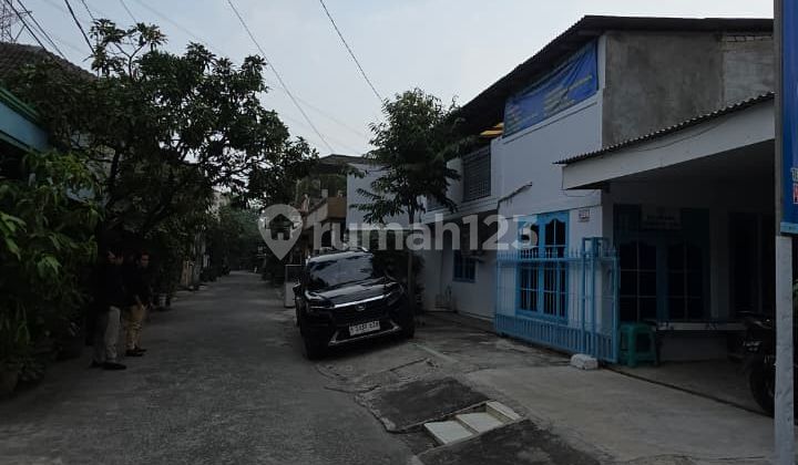 Setiamekar Housing Complex, Rose Street No. 6 Block P1, Setiamekar, South Tambun District 2