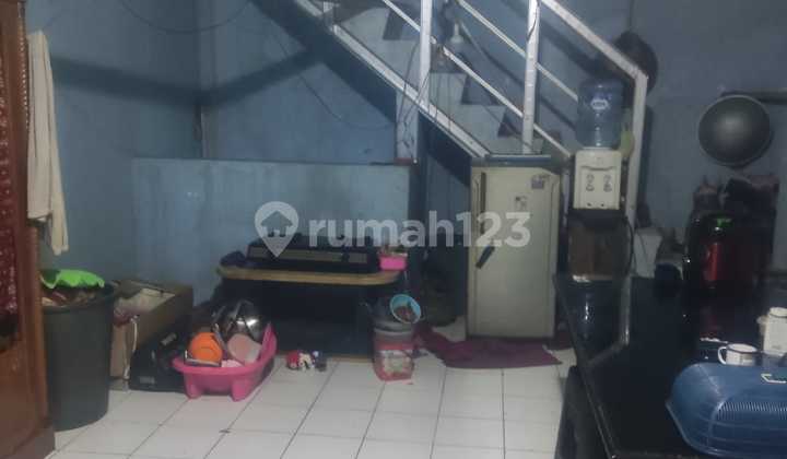 Asri Old Street, Niaga Cipadu Commercial Building, Block A, No. 6, Cipadu Jaya Village, Larangan Subdistrict, Tangerang City (Bonjer) 2