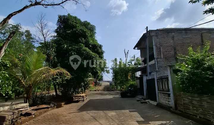 Acr Tangsel - Rumah Murah Bukit Cikasungka Tangerang 2