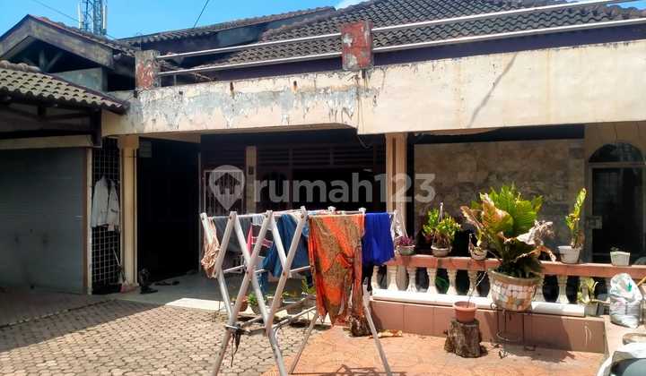 Cheap SHM House at Jl. Pelajar Timur No.205, Binjai, Medan Denai, Medan City, North Sumatra, Indonesia, 20228, Medan Denai