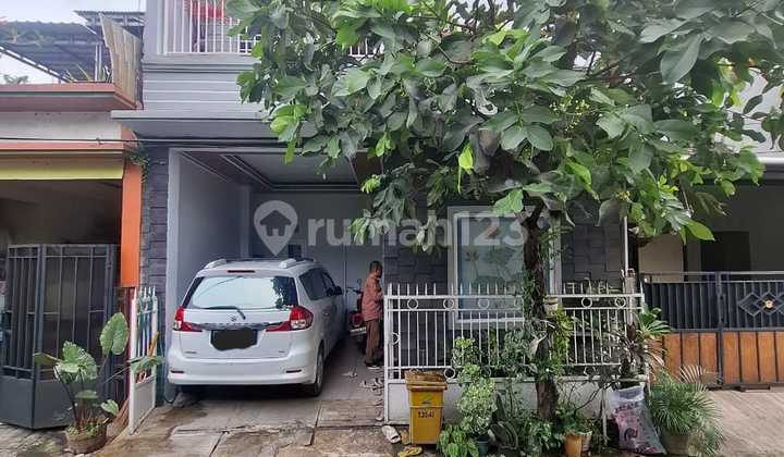 Acr Tangsel - Rumah Murah 2 Lantai Citra Raya Tangerang Acr Tangsel - Rumah Murah 2 Lantai Citra Raya Tangerang