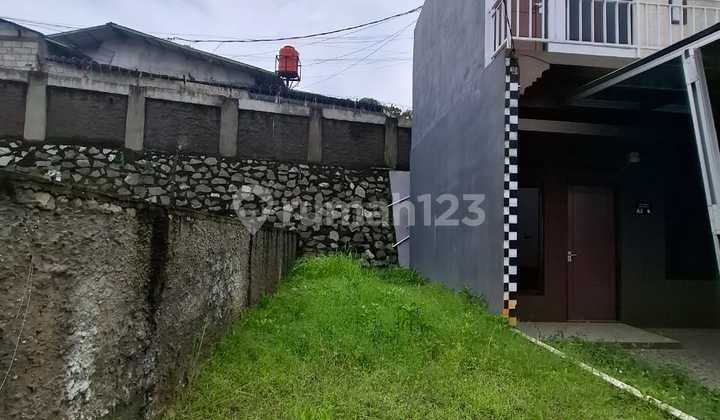 Acr Tangsel - Rumah 2 Lantai Murah Wilayah Cibinong Bogor 2