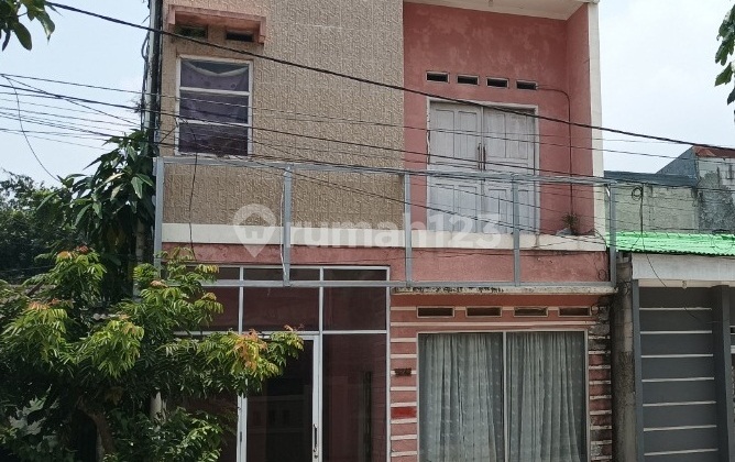 Rumah Babakan, Tangerang