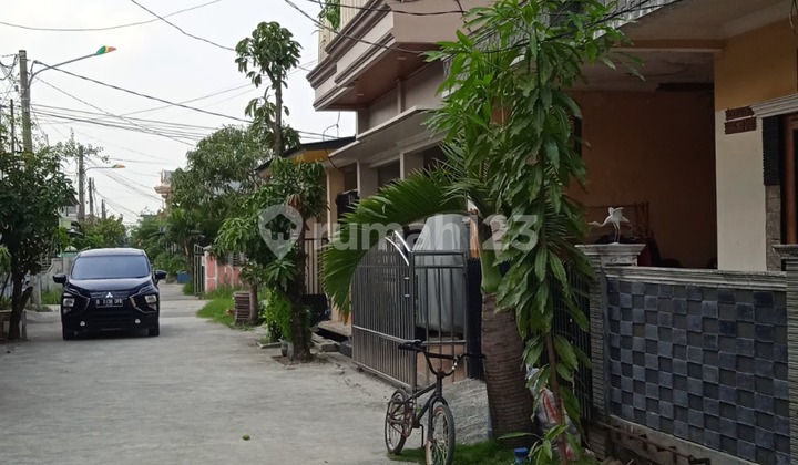 CEMPAKA IV BLOK C20/40 RUKUN TETANGGA DESA WALUYA KEC CIKARANG UTARA  2