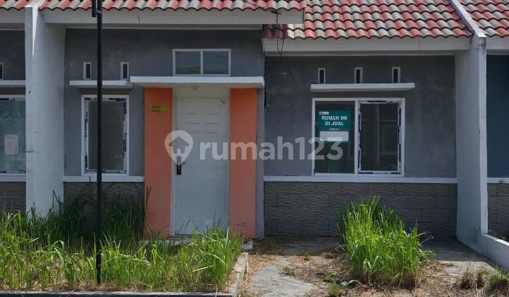 MUSTIKA VILLAGE SUKAMULYA BLOK A09 NO 05 SUKATANI