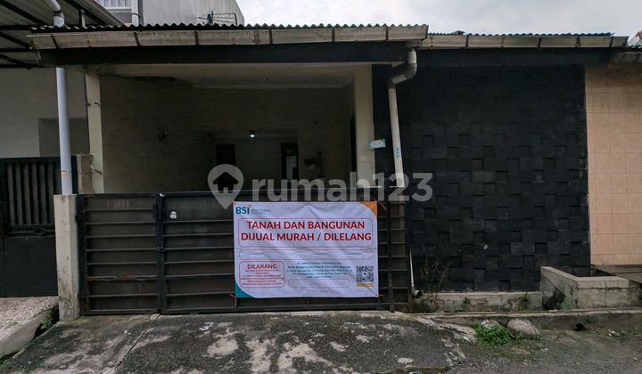 (acrbanten) Rumah Bagus SHM di Perumahan Bukit Asri Ciomas Indah, Jl. H. M. Said, Pagelaran, Ciomas, Bogor, Jawa Barat, Indonesia, 16610, Ciomas