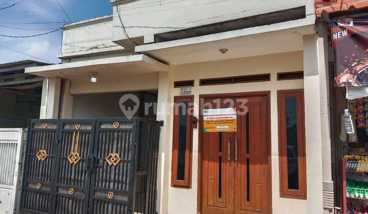 Pondok Indah Gembol Blok G9 No. 49, Sukadami, Cikarang Selatan