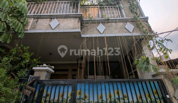 Good SHM House in Residence Cimone Mas Permai 1, Jl. Halmahera III No. 6, Cimone Jaya, Karawaci, Tangerang City, Banten, Indonesia, 15116, Cimone 2