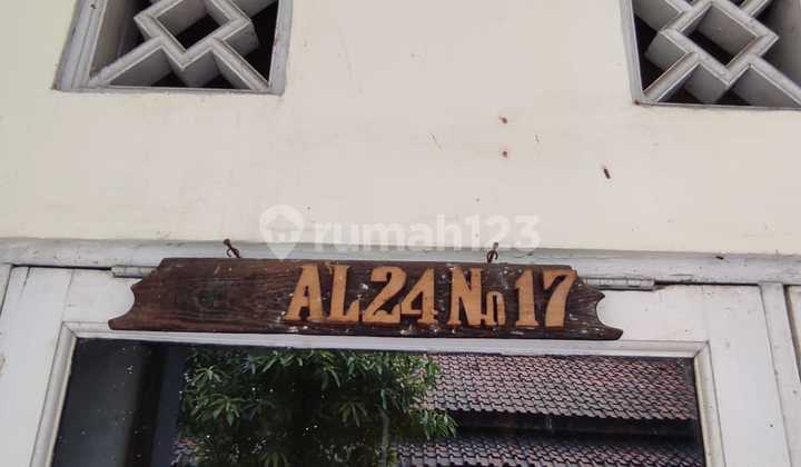 Rumah Murah di Pondok Ungu Permai (Bonjer) 2