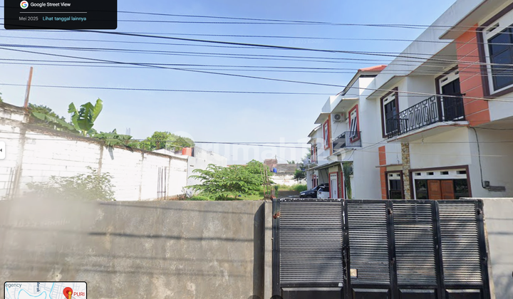 Perumahan PURI AW3 Bojong Kulur  2