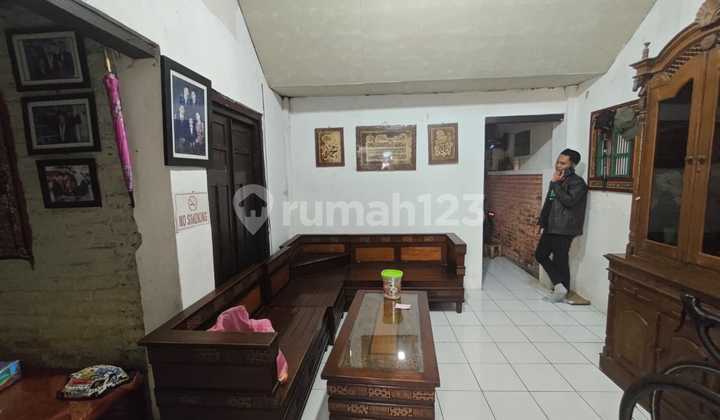 (acrbanten) Rumah Bagus di Jl. Raya Secang Magelang no 72, Rt 014 Rw 04, Secang, Secang, Magelang, Jawa Tengah, Indonesia, Secang SHM 2