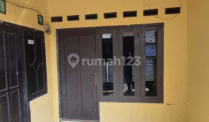 Rumah Bagus HGB di Perumahan Rajeg Asri, Jl. Raya Rajeg - Mauk, Rajeg, Rajeg, Tangerang, Banten, Indonesia, 15540, Rajeg 2