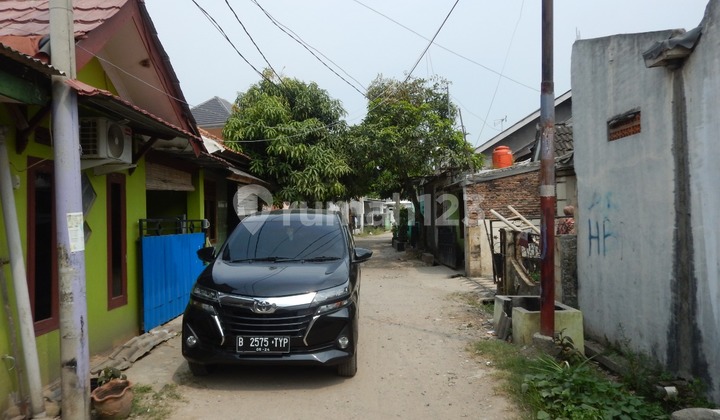 ACR BANTEN... Affordable House, No Hassle.. Puri Anggrek Housing, Block C4 No. 12, Kalodran Village, Walantaka District, Serang City, Banten Province 2