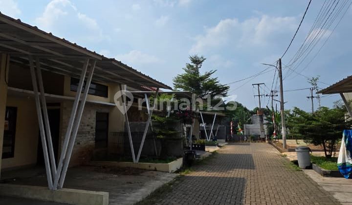 PESONA KEMBANG SETU HOUSING BLOK B NO.4 CIJENGKOL 2