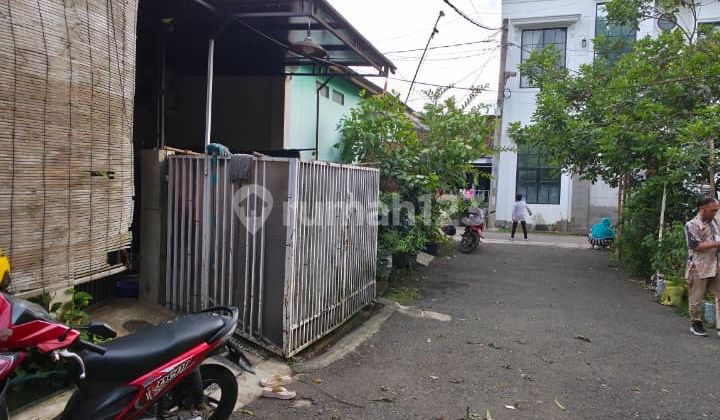 GRAND MUTIARA GADING BLOK D3 NO.3 TELAJUNG CIKARANG BARAT 2