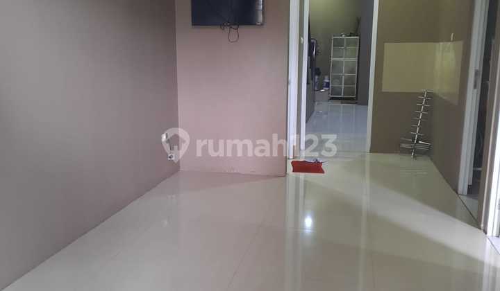 ACR BANTEN.. Affordable Futuristic House.. (ALAMANDA REGENCY HOUSING SERANG BLOCK D27 NO 19 Terondol Village Serang District Serang Banten Province)