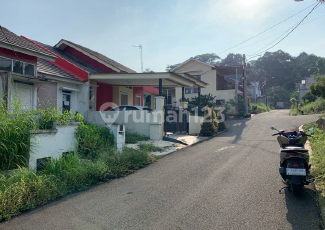 Affordable Citra Indah House