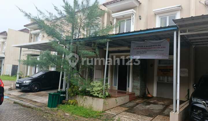 Rumah BagusPerumahan Wartawangsa Residence Kel. Pakansari, Kec. CIbinong, Kabupaten Bogor, Jawa Barat (THM) 2