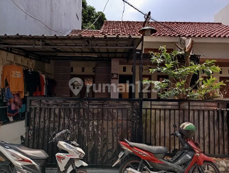 Rumah Murah di Cluster Famboyan, No. 56, RT. 001, RW. 014, Larangan Selatan, Larangan, Kota Tangerang (Bonjer) Rumah Murah di Cluster Famboyan, No. 56, RT. 001, RW. 014, Larangan Selatan, Larangan, Kota Tangerang (Bonjer)