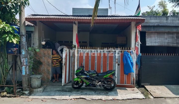 Perum TCI Taman Cikarang Indah 2