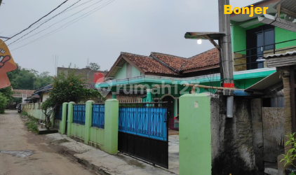 Jayanti House, Tangerang