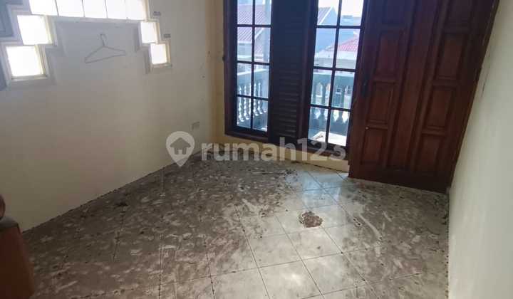 SHM House, 2 floors with a strategic location 2