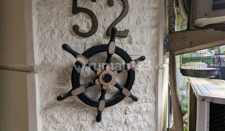 Nice SHM House at Jl. Zeta VII No. 5, Karawaci Baru, Karawaci, Tangerang City, Banten, Indonesia, 15116, Karawaci 2