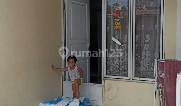 Affordable House in Taman Akasia Housing Parung (Bonjer) 2