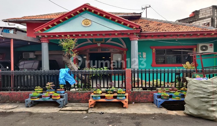 Di Jual Rumah daerah, Kota Bambu Jakarta Barat Di Jual Rumah daerah, Kota Bambu Jakarta Barat