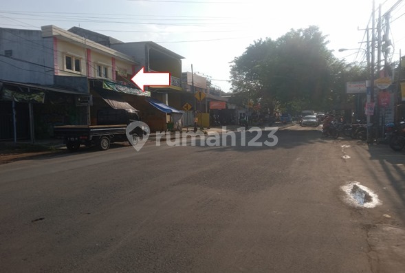 ACR BANTEN... Shop House in the Center of Serang City...Link. Lopang Gede, Jl. Samaun Bakri RT 004 / RW 001, Lopang Village, Serang District, Serang City, Banten Province