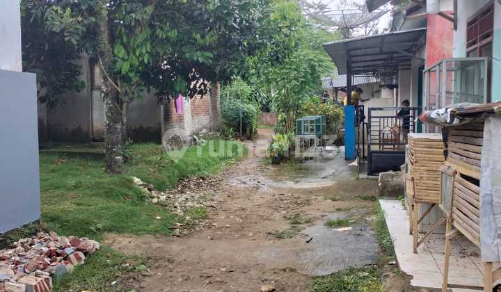 ACR BANTEN... Cool House with a rural view in Kadu Tanggay Block, Purwaraja Village, Menes Subdistrict, Pandeglang, Banten Province.