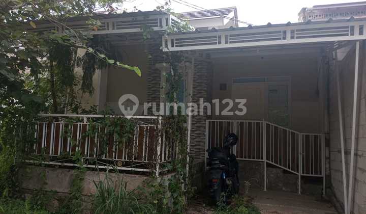 Rumah Citra Indah (Bonjer) Rumah Citra Indah (Bonjer)