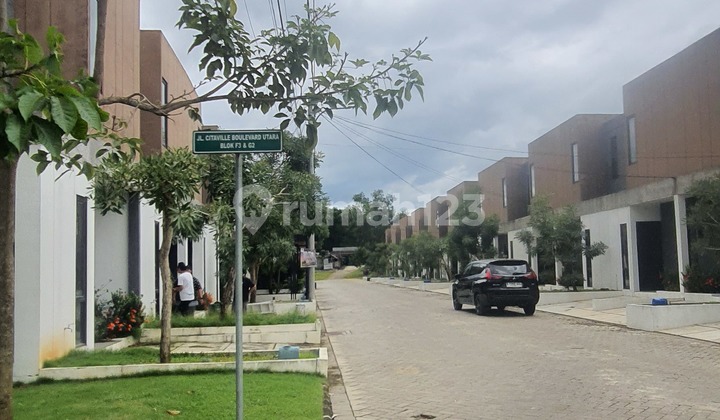 Acr Banten Cheap Good House with SHM in Citaville Housing, Jagabaya, Parung Panjang, Bogor, West Java, Bogor, 16360, Parung Panjang 2