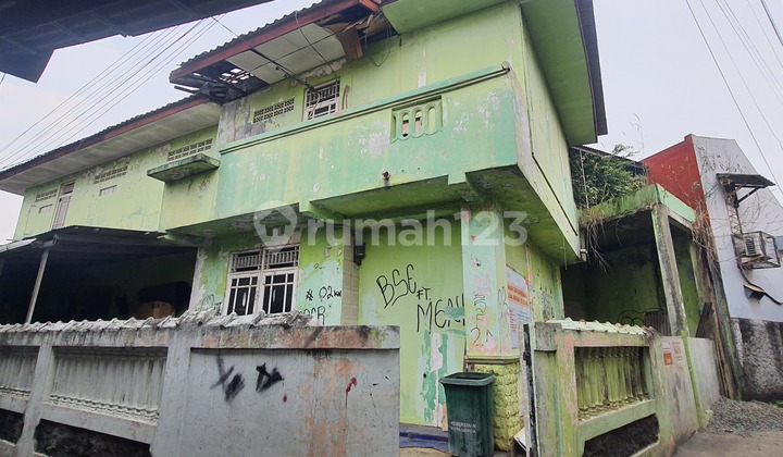 Acrbanten Rumah 2 Lantai Cocok Buat Kos-kosan SHM di No.2 Jalan Sukamaju RT.1/RW.2, Jl. Sukamaju No.2 RT.1/RW.2, Sukamaju, Cilodong, Kota Depok, Jawa Barat, Indonesia, 16415, Cilodong Acrbanten Rumah 2 Lantai Cocok Buat Kos-kosan SHM di No.2 Jalan Sukamaju RT.1/RW.2, Jl. Sukamaju No.2 RT.1/RW.2, Sukamaju, Cilodong, Kota Depok, Jawa Barat, Indonesia, 16415, Cilodong