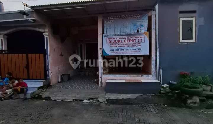 Acr Tangsel - Rumah Murah Bukit Cikasungka Tangerang Banten 1