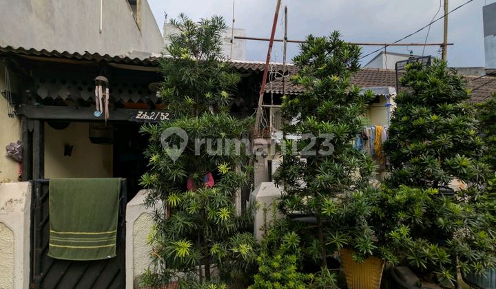 (acrbanten ) Rumah Shm Bagus Di Jl. Zeta Vii No. 5, Karawaci Baru, Karawaci, Kota Tangerang, Banten, Indonesia, 15116, Karawaci