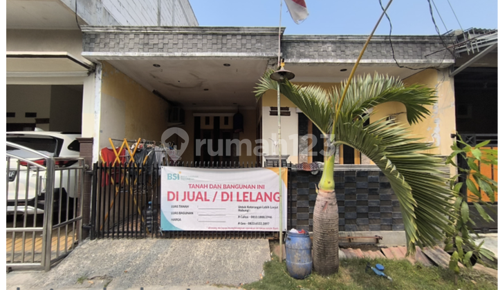 Bumi Citra Lestari Housing Estate, North Cikarang Bumi Citra Lestari Housing Estate, North Cikarang