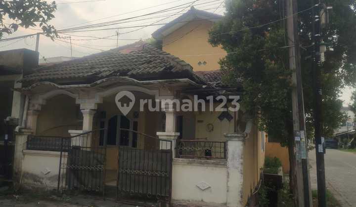 Rumah 2 Lantai Siap Berinvestasi tanpa Rugii 2