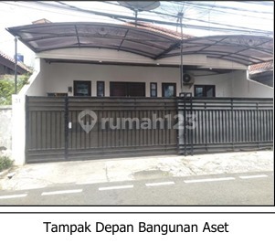 Rumah Bagus di Jl. Talang No. 31, Pegangsaan, Menteng, Kota Jakarta Pusat, DKI Jakarta, Indonesia, 10320, Menteng