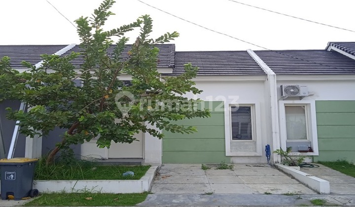 Tera Damai Housing Block TB 16 No. 9 Brata Cluster Bekasi Tera Damai Housing Block TB 16 No. 9 Brata Cluster Bekasi