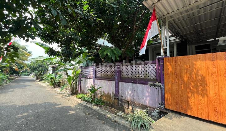 Rumah Nerada Estate (Bonjer) 2