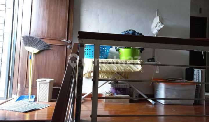 Rumah Murah SHM di Perumahan Sawo Griya Kencana 2 Blok H No. 17, Meruyung, Limo, Kota Depok, Jawa Barat, Indonesia, 16515, Limo 2