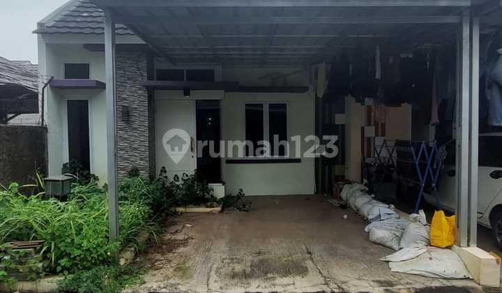 Affordable House in Cimanggis Bojong Gede Bogor 2