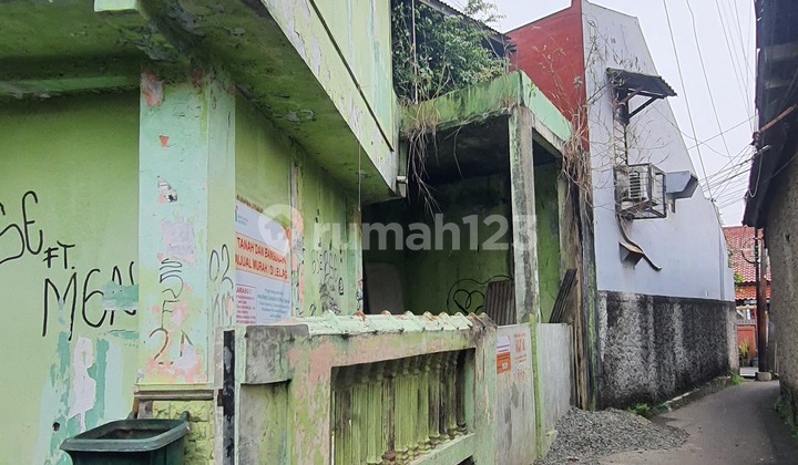 Acrbanten Rumah 2 Lantai Cocok Buat Kos-kosan SHM di No.2 Jalan Sukamaju RT.1/RW.2, Jl. Sukamaju No.2 RT.1/RW.2, Sukamaju, Cilodong, Kota Depok, Jawa Barat, Indonesia, 16415, Cilodong 2