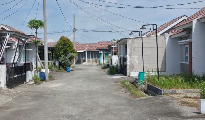 MUSTIKA VILLAGE SUKAMULYA BLOK A09 NO 05 SUKATANI 2