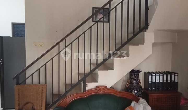 (acrbanten) Rumah Murah Bagus SHM di Cluster Griya Alam Sari Blok A No. 6, Batu Ampar, Kramatjati, Kota Jakarta Timur, DKI Jakarta, Indonesia, 39371, Kramat Jati 2