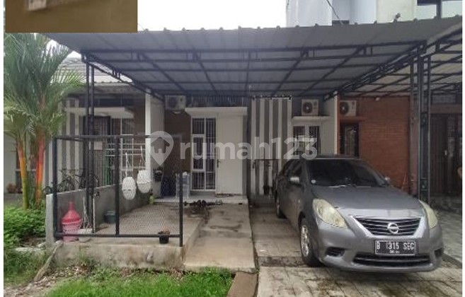 Perumahan Mutiara Gading City, Cluster Manhattan Blok M03 No. 07 Desa Setia Asih Kecamatan Tarumajaya Perumahan Mutiara Gading City, Cluster Manhattan Blok M03 No. 07 Desa Setia Asih Kecamatan Tarumajaya