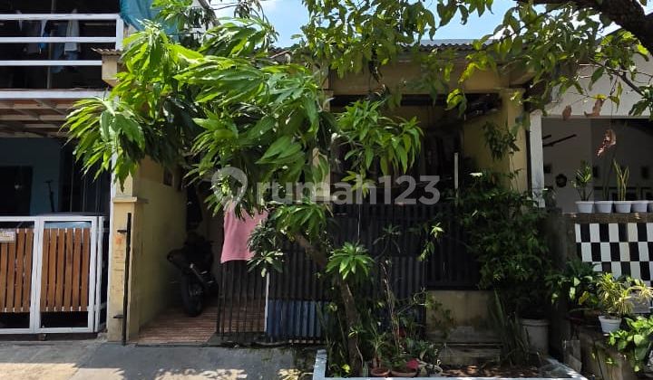 Perumahan graha Cikarang Blok E8 No 84