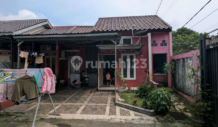 Acr Banten "Good House with SHM at Jl. Sumur Bandung 1 No. 115, Harjamukti, Cimanggis, Depok City, West Java, Indonesia, 16454, Cimanggis 2