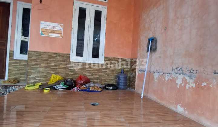 Acr Tangsel - Rumah Murah Bukit Cikasungka Tangerang Banten 2